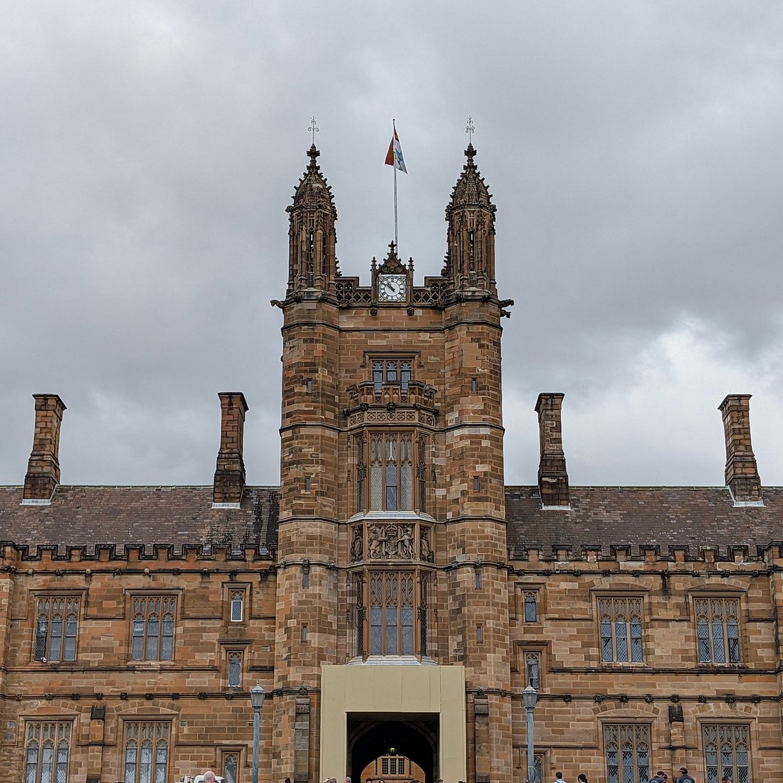 University of Sydney